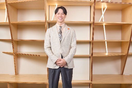 細川 大介