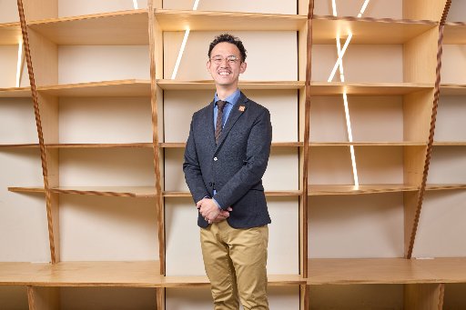 田中 治久